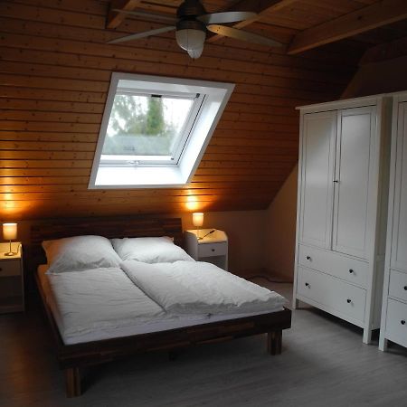 Apartment Yvonne Eimeldingen Εξωτερικό φωτογραφία
