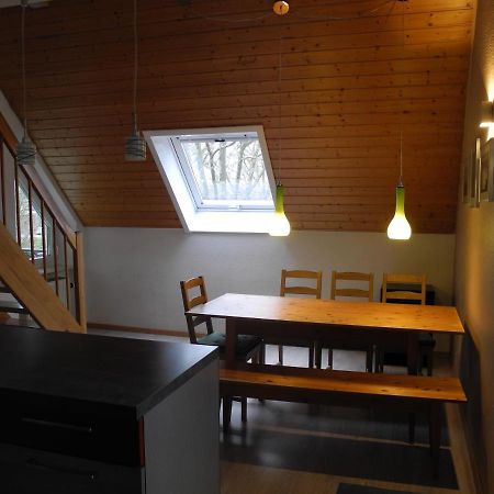 Apartment Yvonne Eimeldingen Εξωτερικό φωτογραφία