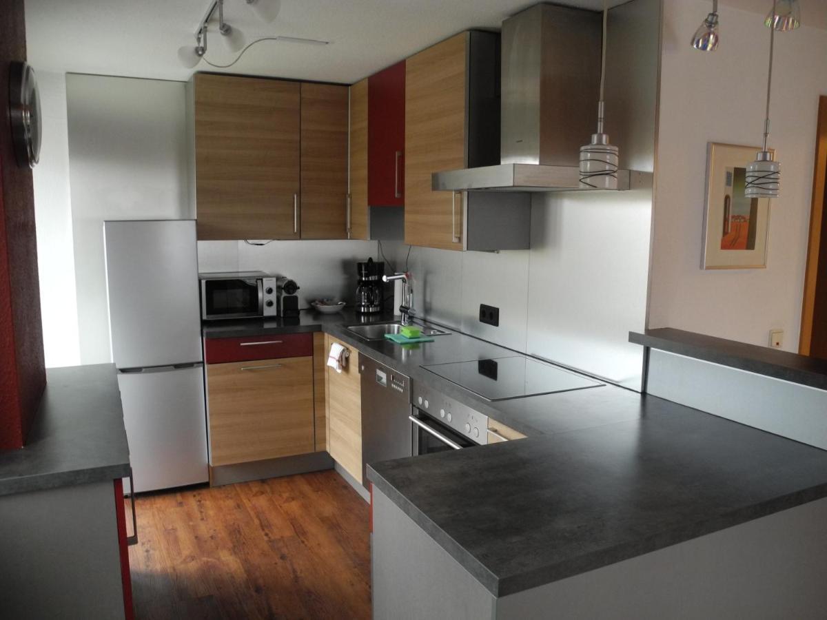 Apartment Yvonne Eimeldingen Εξωτερικό φωτογραφία