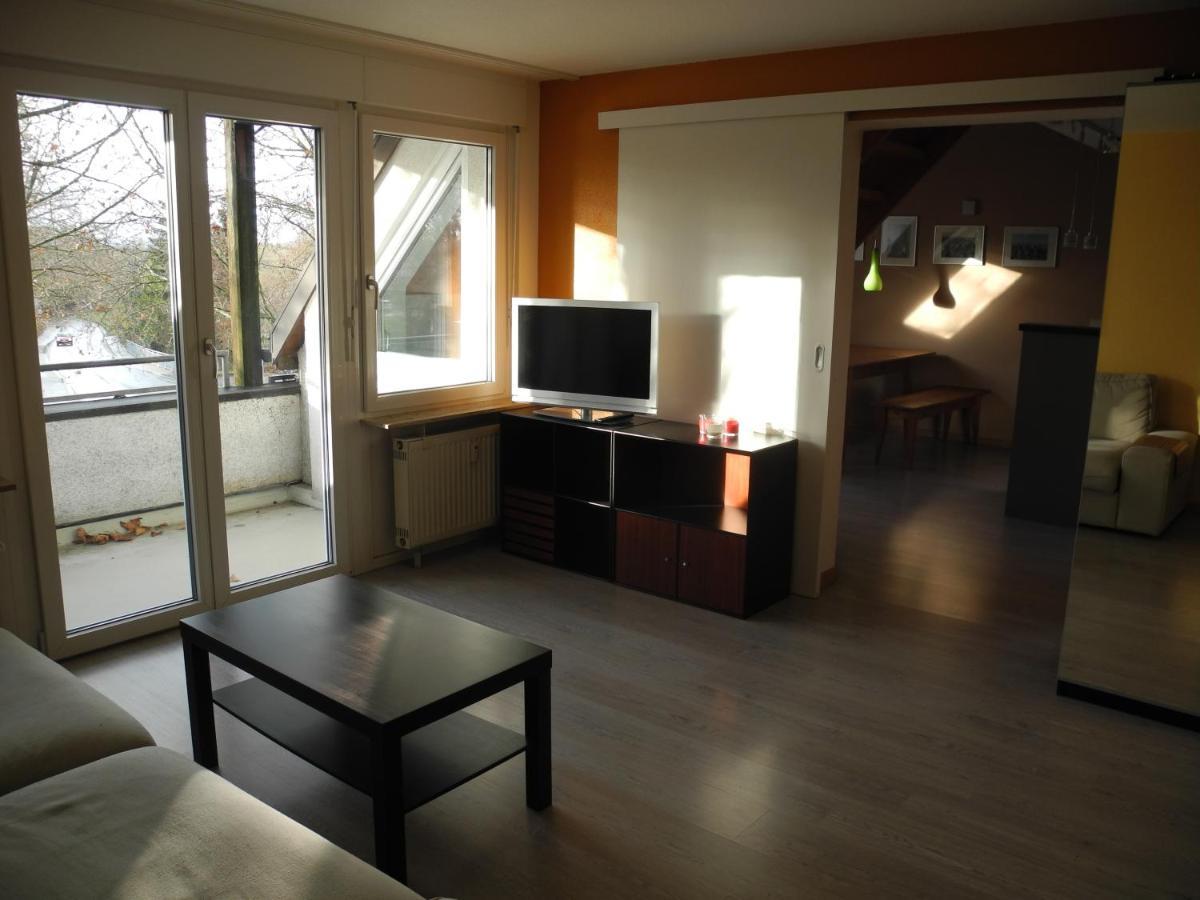 Apartment Yvonne Eimeldingen Εξωτερικό φωτογραφία