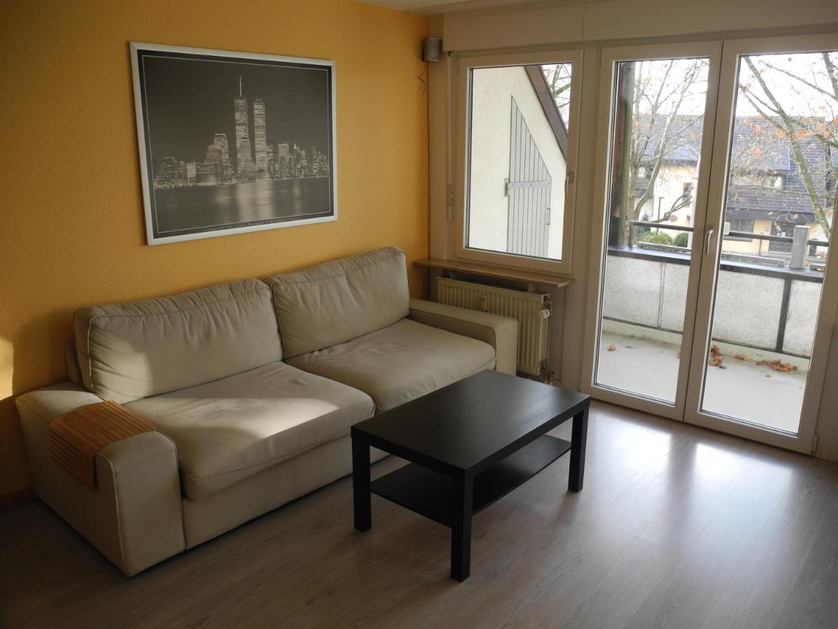 Apartment Yvonne Eimeldingen Εξωτερικό φωτογραφία