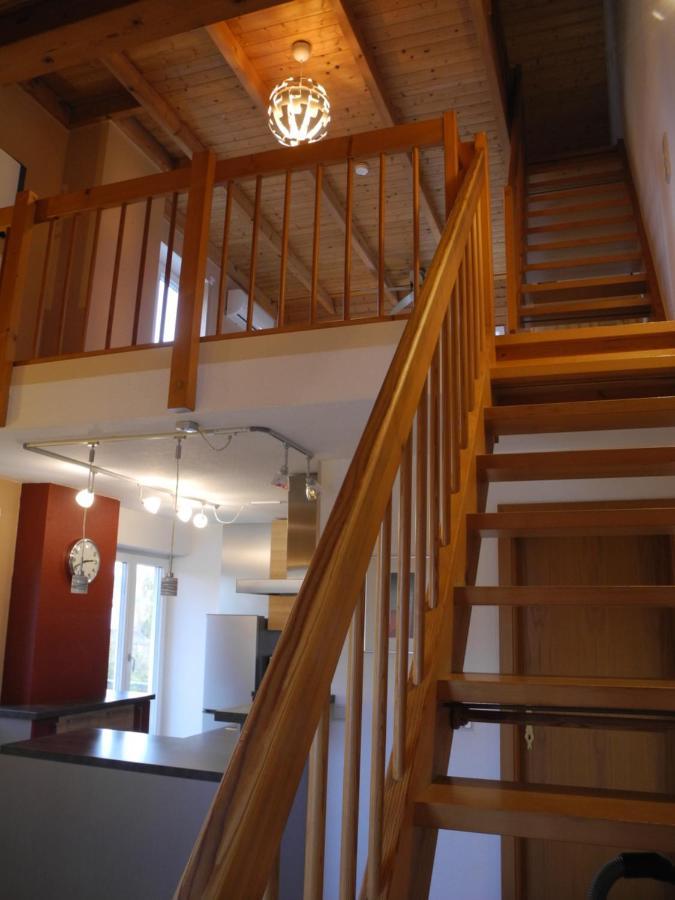 Apartment Yvonne Eimeldingen Εξωτερικό φωτογραφία