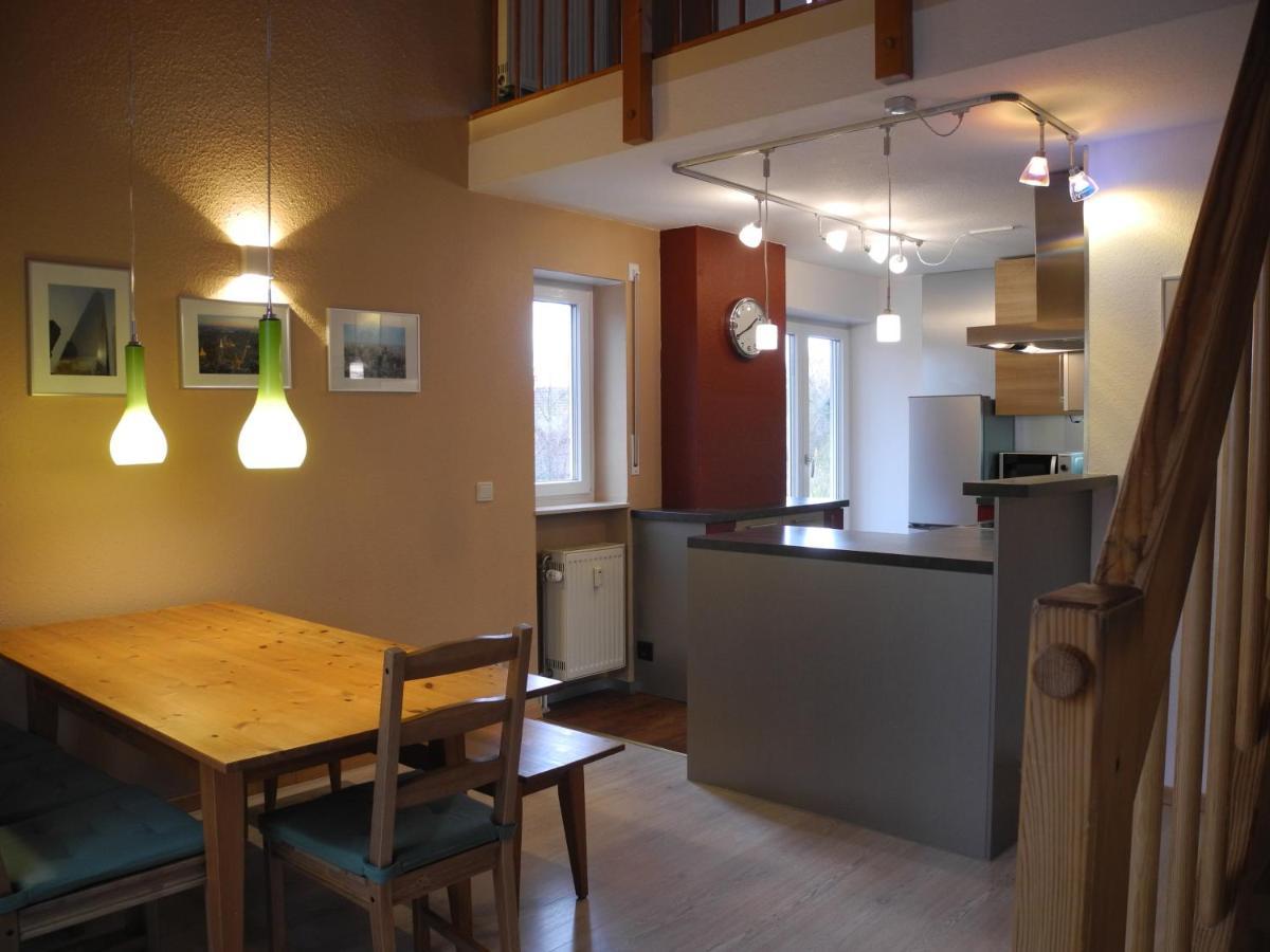 Apartment Yvonne Eimeldingen Εξωτερικό φωτογραφία